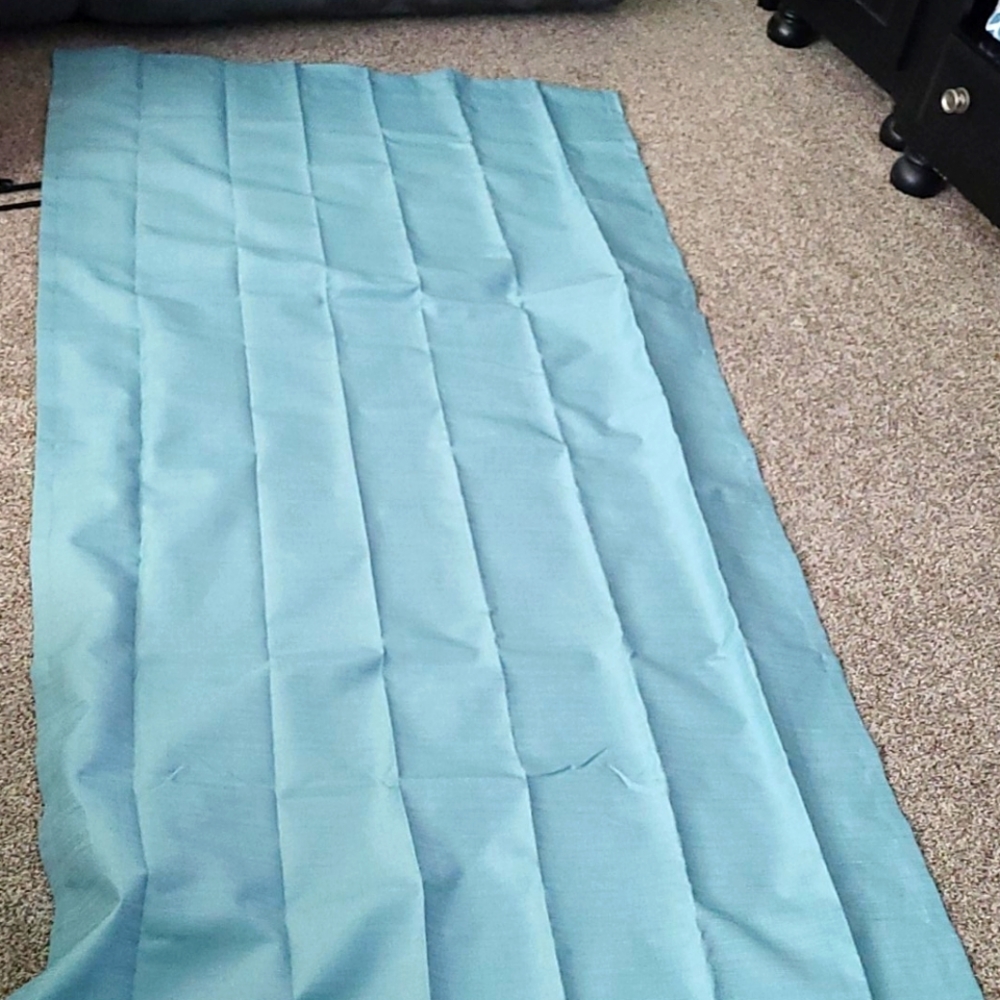 Eclipse curtains 3 panels